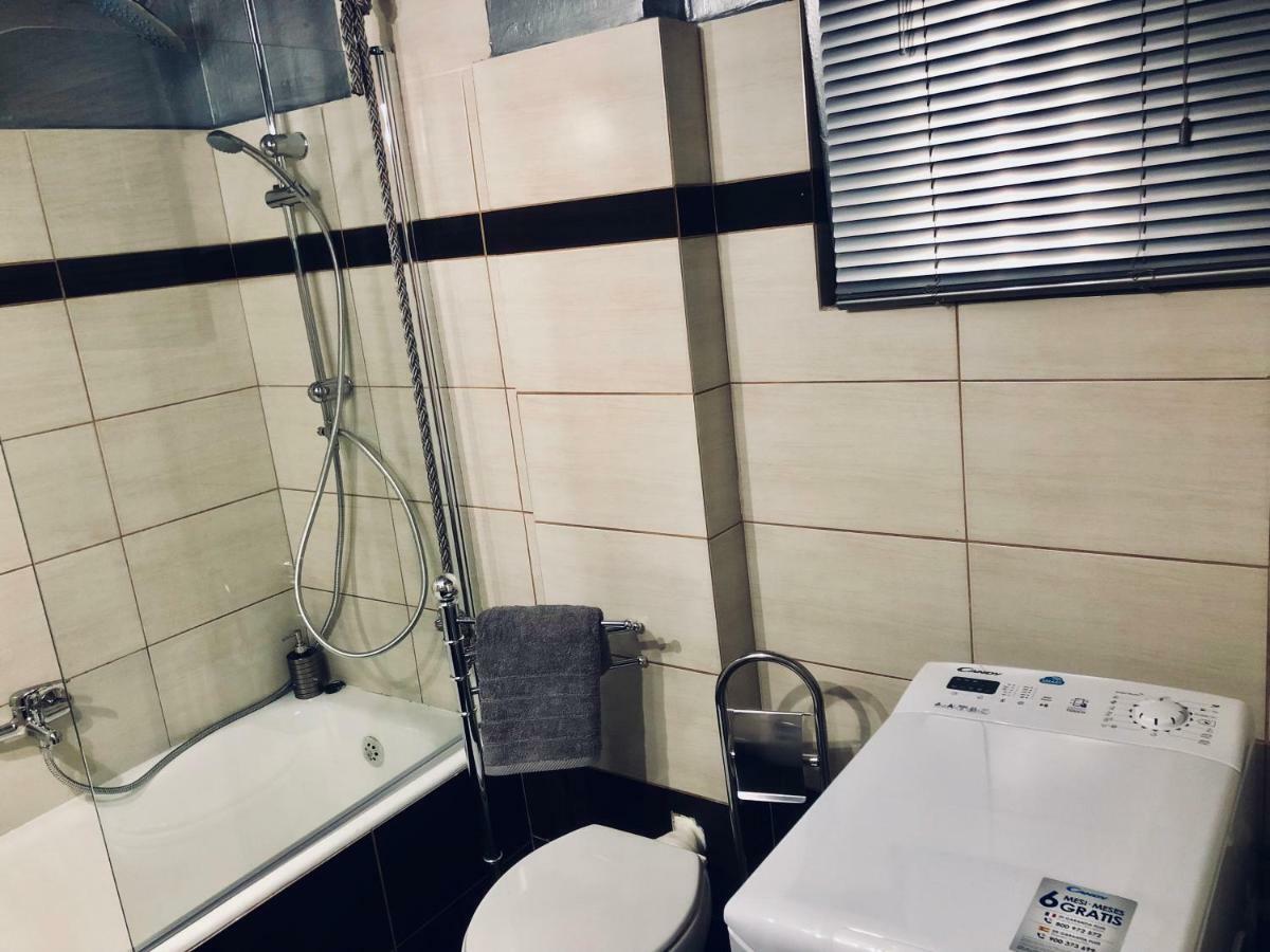 Athenaeum Acropolis Residence 1Min To Museum Luaran gambar
