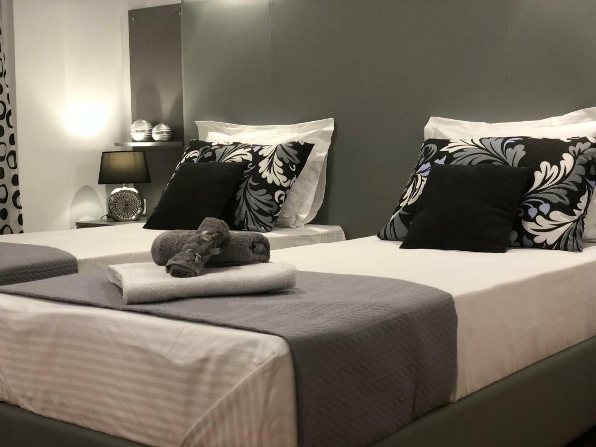 Athenaeum Acropolis Residence 1Min To Museum Luaran gambar