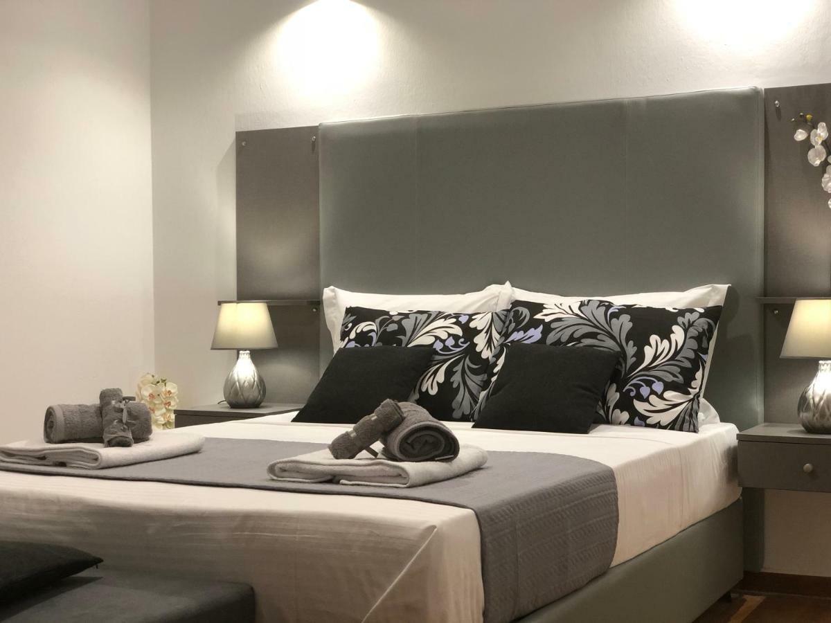 Athenaeum Acropolis Residence 1Min To Museum Luaran gambar