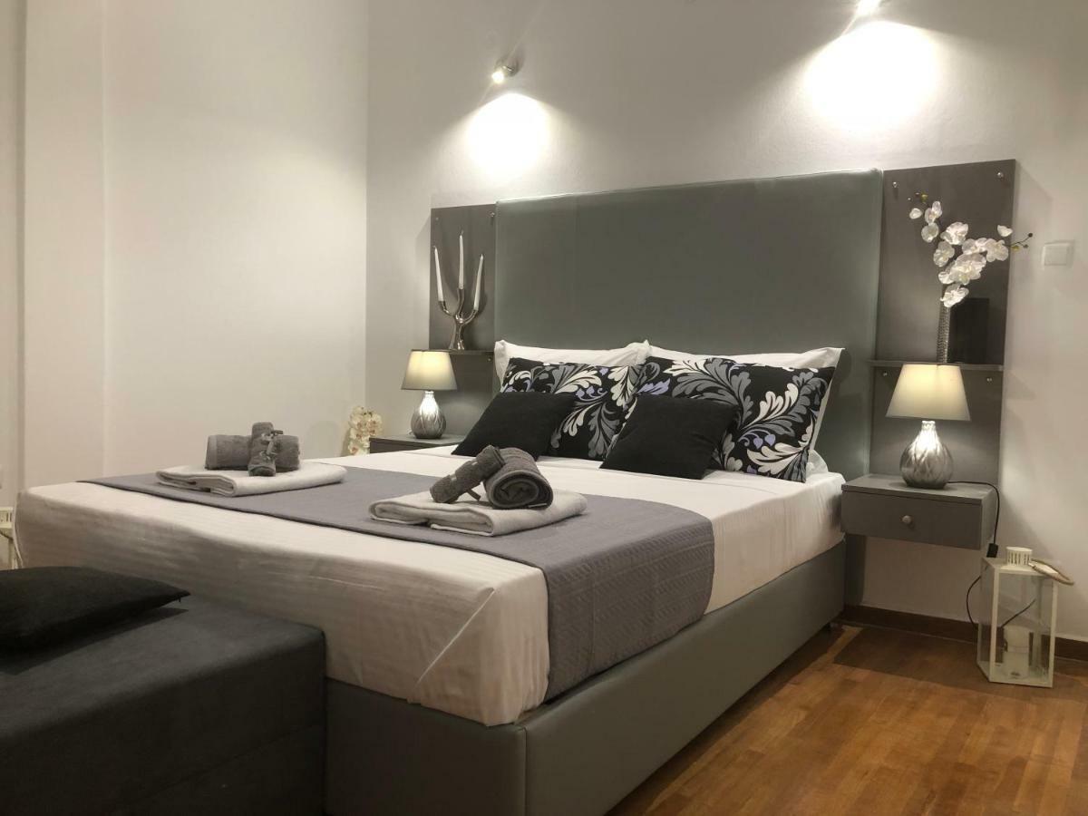 Athenaeum Acropolis Residence 1Min To Museum Luaran gambar