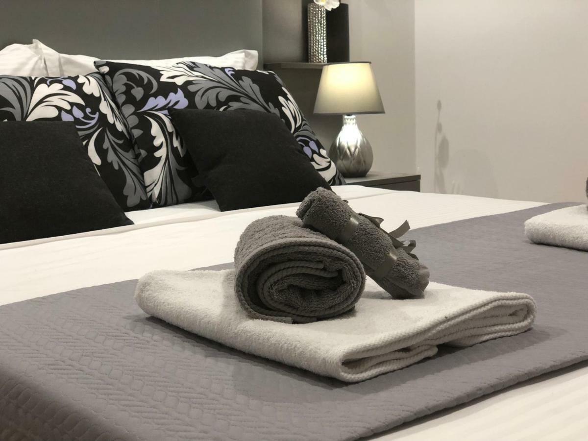 Athenaeum Acropolis Residence 1Min To Museum Luaran gambar