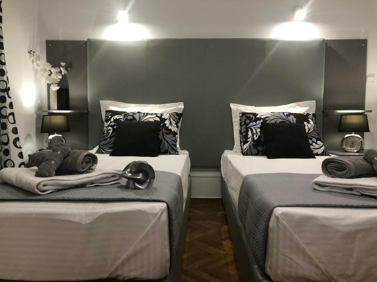 Athenaeum Acropolis Residence 1Min To Museum Luaran gambar