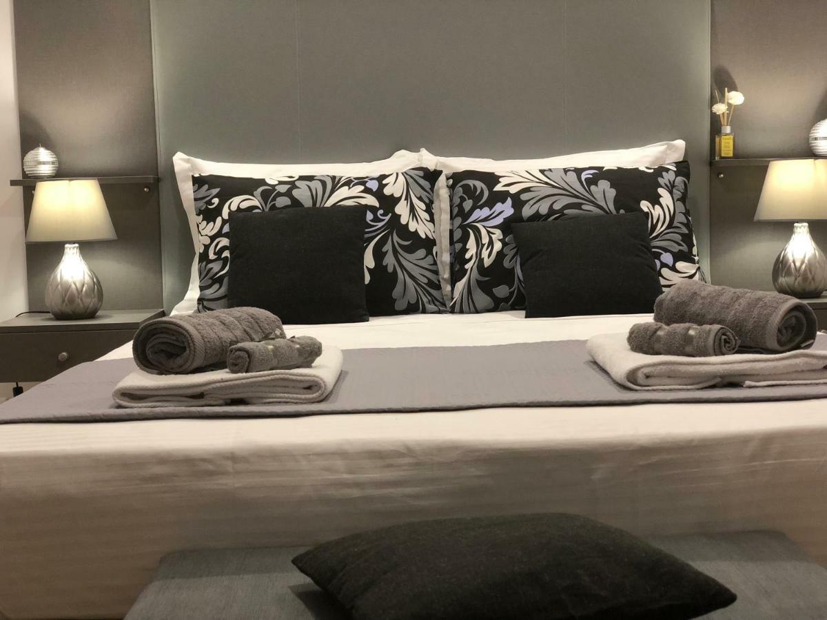 Athenaeum Acropolis Residence 1Min To Museum Luaran gambar