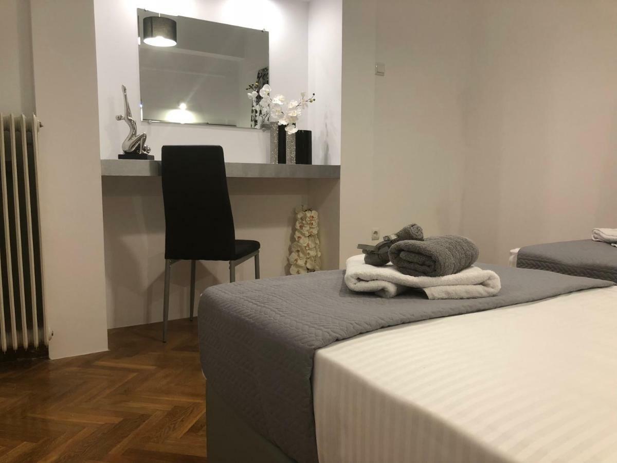 Athenaeum Acropolis Residence 1Min To Museum Luaran gambar