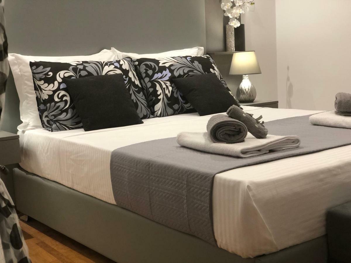 Athenaeum Acropolis Residence 1Min To Museum Luaran gambar