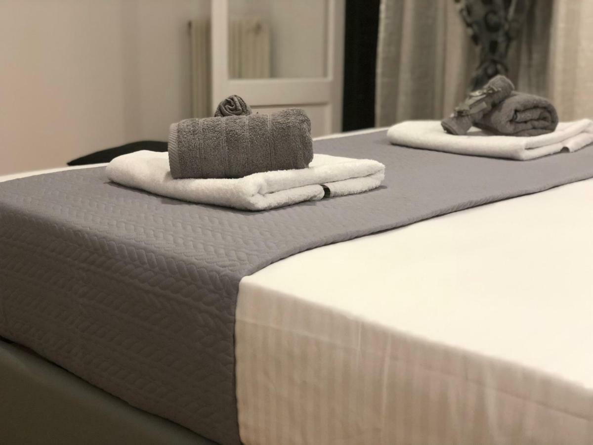 Athenaeum Acropolis Residence 1Min To Museum Luaran gambar