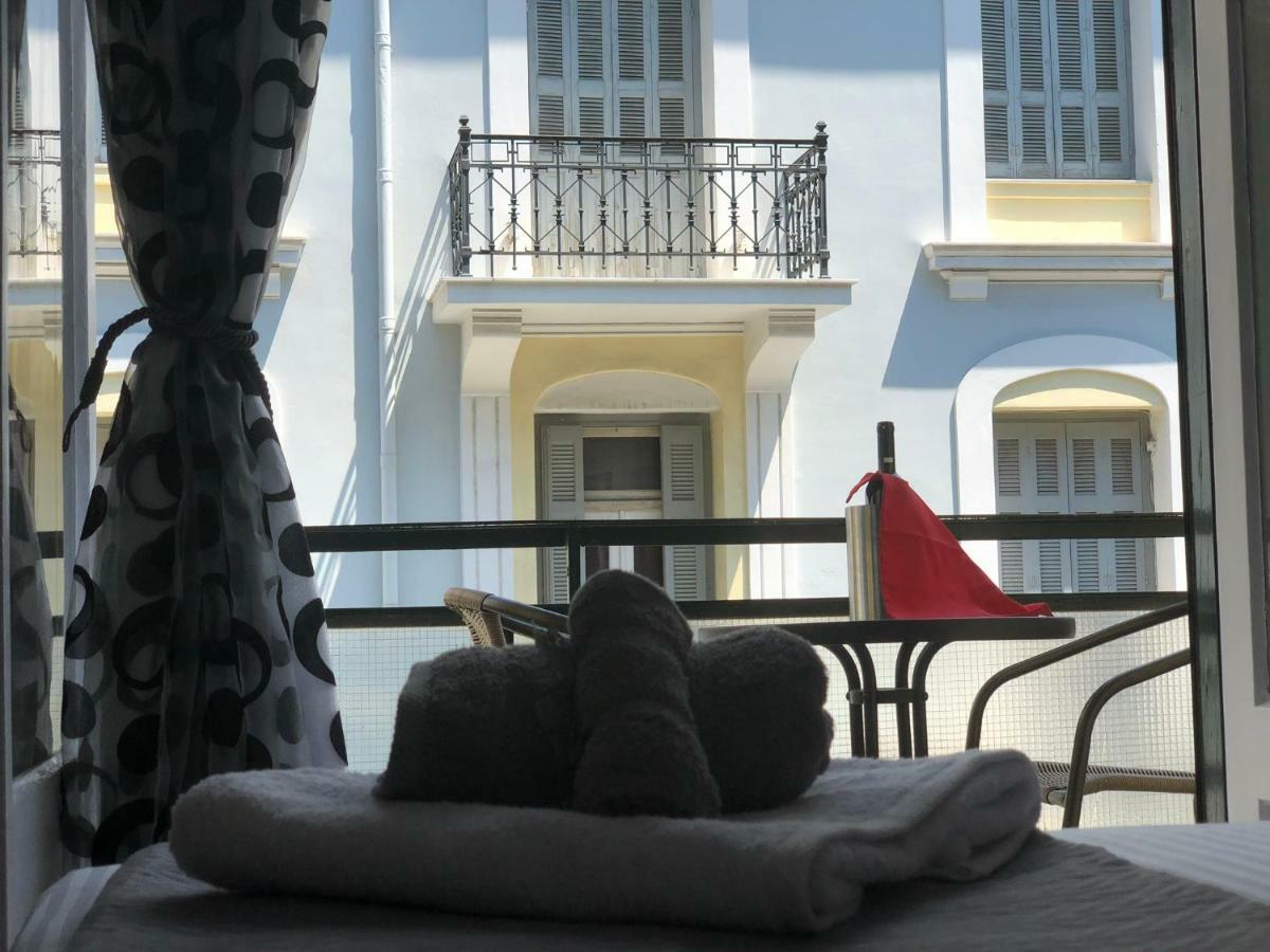 Athenaeum Acropolis Residence 1Min To Museum Luaran gambar