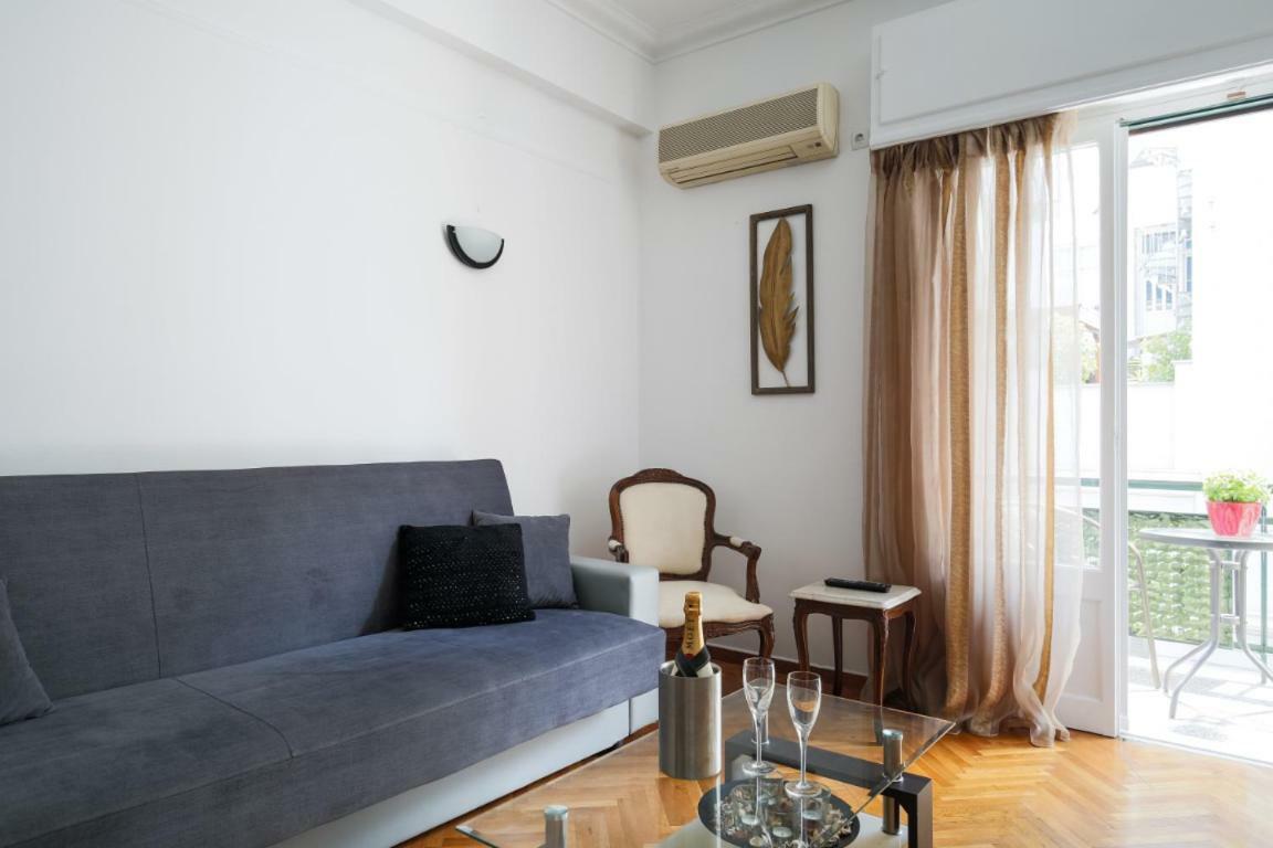 Athenaeum Acropolis Residence 1Min To Museum Luaran gambar