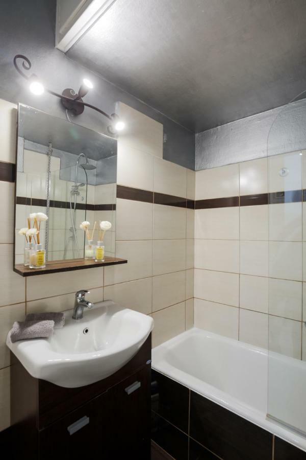 Athenaeum Acropolis Residence 1Min To Museum Luaran gambar