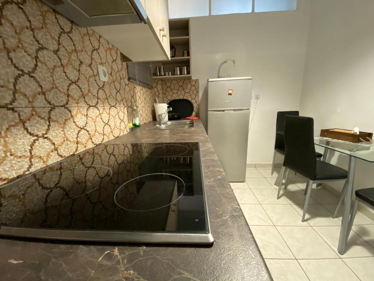 Athenaeum Acropolis Residence 1Min To Museum Luaran gambar