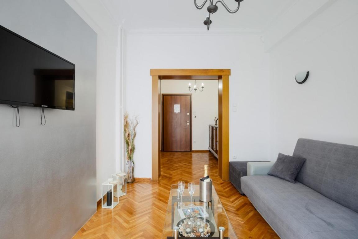 Athenaeum Acropolis Residence 1Min To Museum Luaran gambar